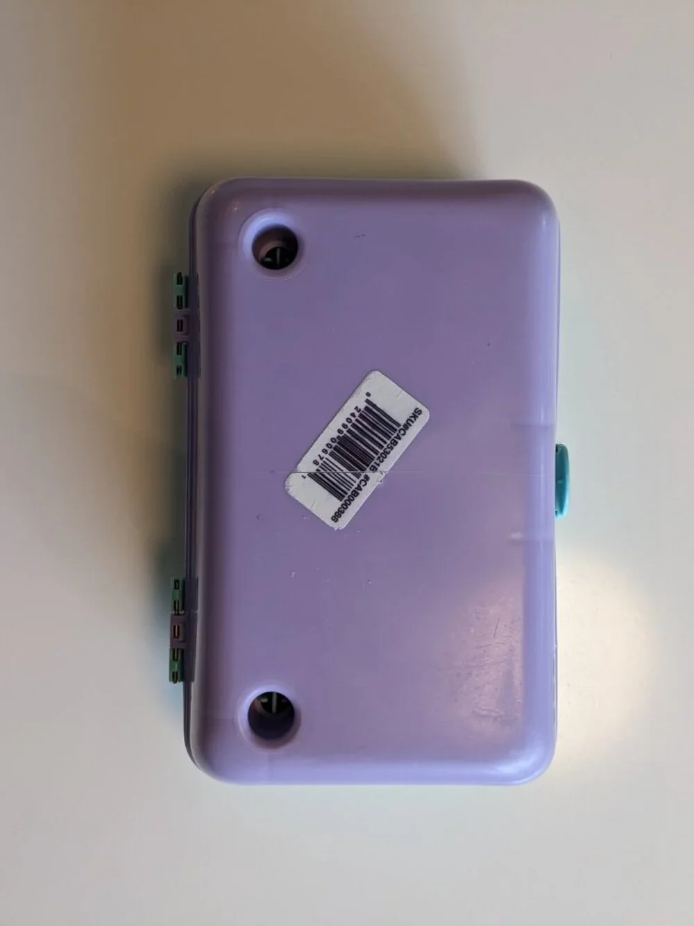 Caboodles Pretty in Petite Case